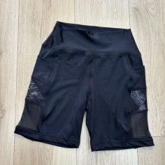 CICLISTA TUL Y SUBLIMADO