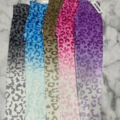 CALZA PRIN SIN FRUNCE SEAMLESS