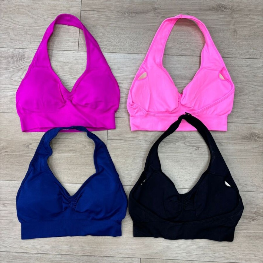 TOP ATADO ARRIBA ARMADO D CONJ