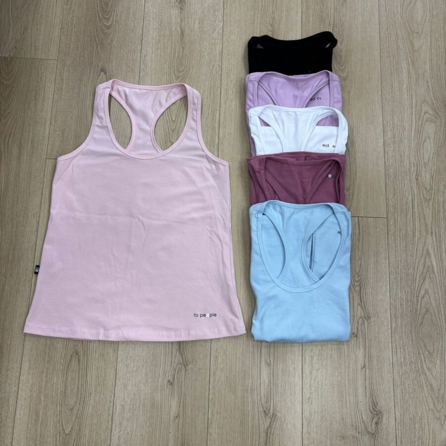 MUSCULOSA ALGODON PEOPLE