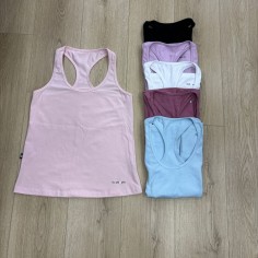 MUSCULOSA ALGODON PEOPLE