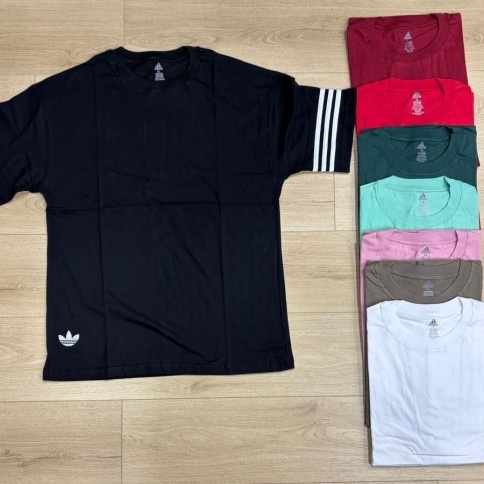 REMERON RAYAS MANGA ADIDAS