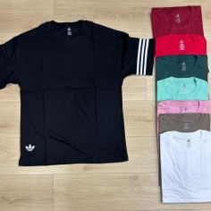 REMERON RAYAS MANGA ADIDAS