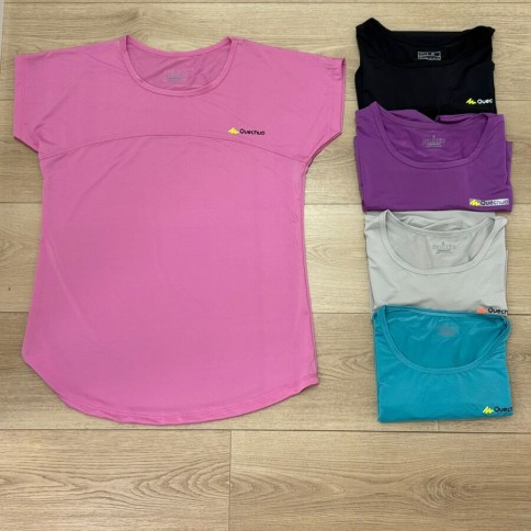 REMERA DRYFIT PREMIUM