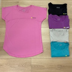 REMERA DRYFIT PREMIUM