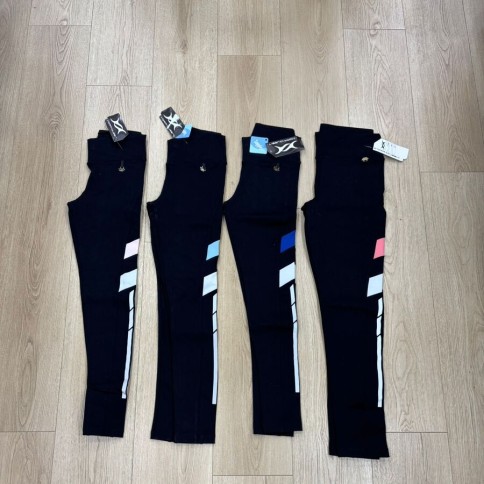 CALZA SUPLEX COMBINADA