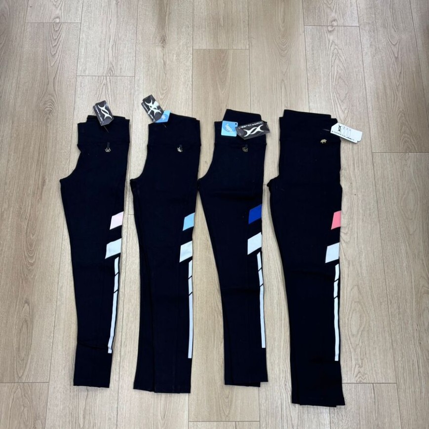 CALZA SUPLEX COMBINADA