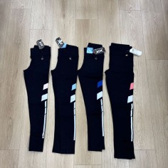 CALZA SUPLEX COMBINADA