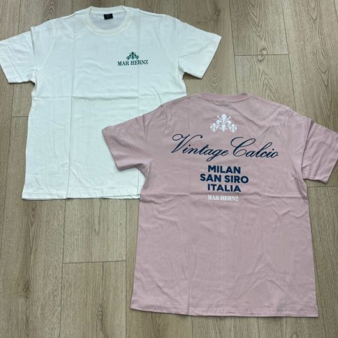 REMERON VINTAGE CALCIO