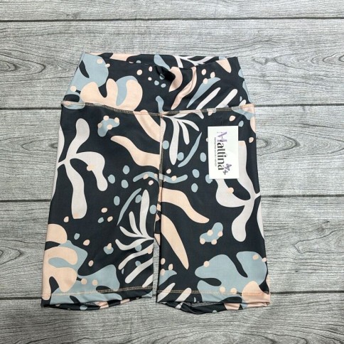 ciclista jms azul garabatos