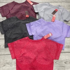 CROP CON RAYA MEDIA MANGA