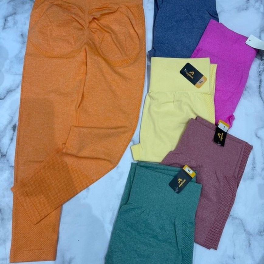 CALZA CAPICUA D CONJ