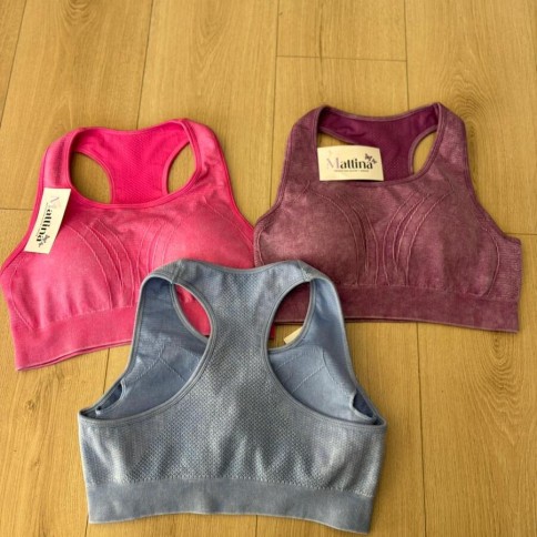 TOP PRELAVADO TEXTURA ARM