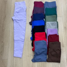 CALZA SHUERZY LISA CORAZON