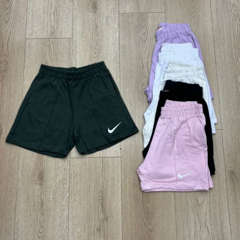 SHORT NIKE ALGODON RUSTICO