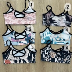 TOP ESTAMPADOS