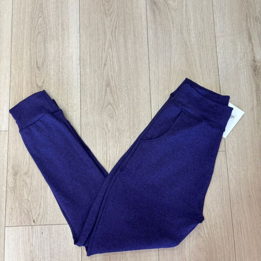 BABUCHA LILA TERMICA