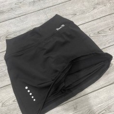 POLLERA SHORT AL CUERPO