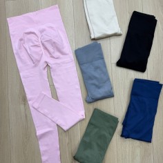 CALZA DE CONJ 3P 16.8