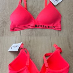 TOP ARMADO TIPO CORPIÑO