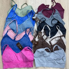 top delirio prelavado