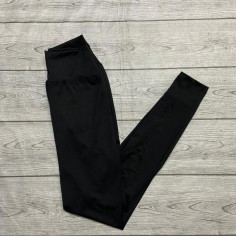 CALZA LYCRA SIN FRUNCE