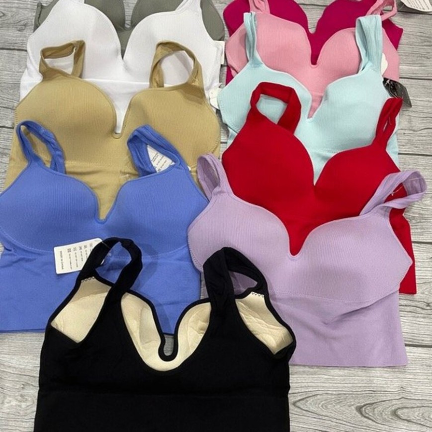 TOP TIPO CORSET MORLEY