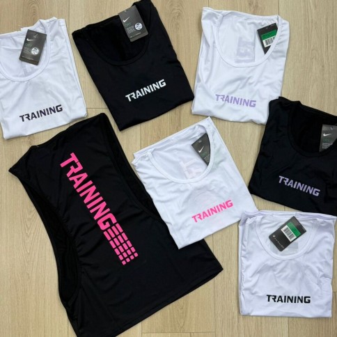 musculosa training
