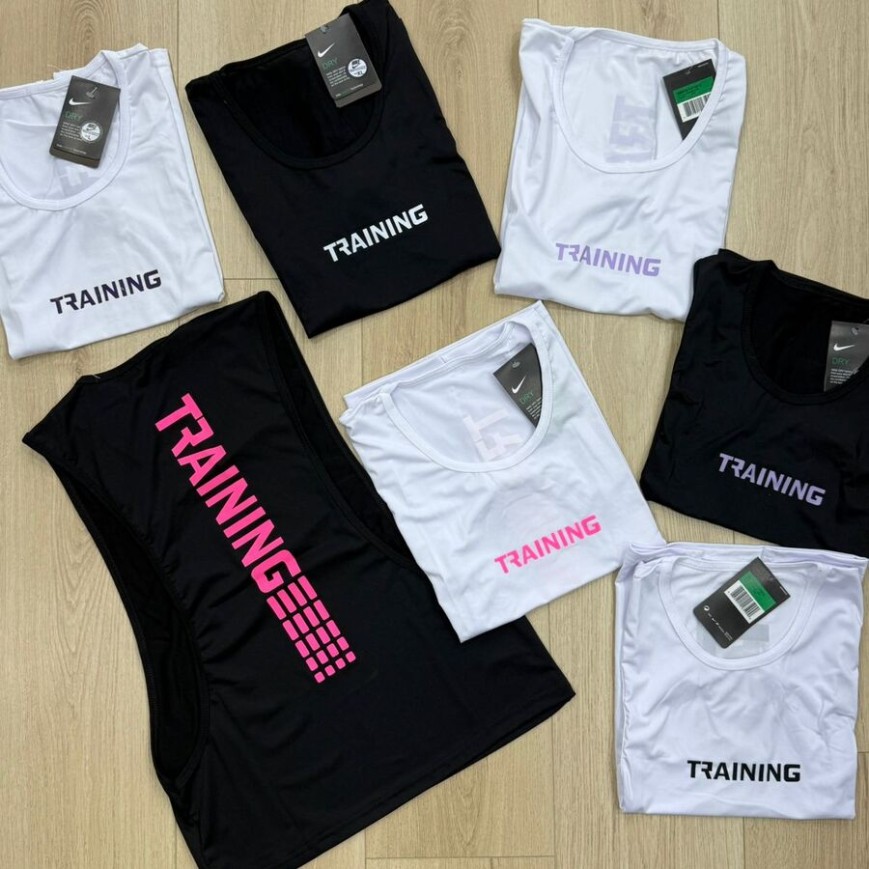 musculosa training