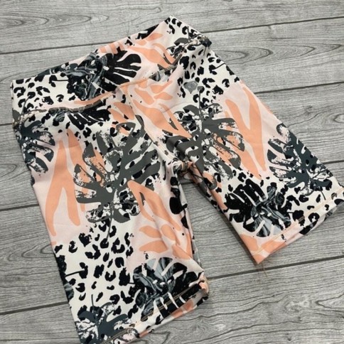 CICLISTA CORAL PRIN GRIS