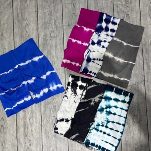 SHORT ELECTRIC SEAMLES