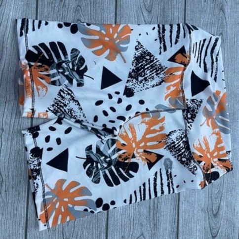 CICLISTA BLANCA NJA NGO