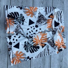 CICLISTA BLANCA NJA NGO