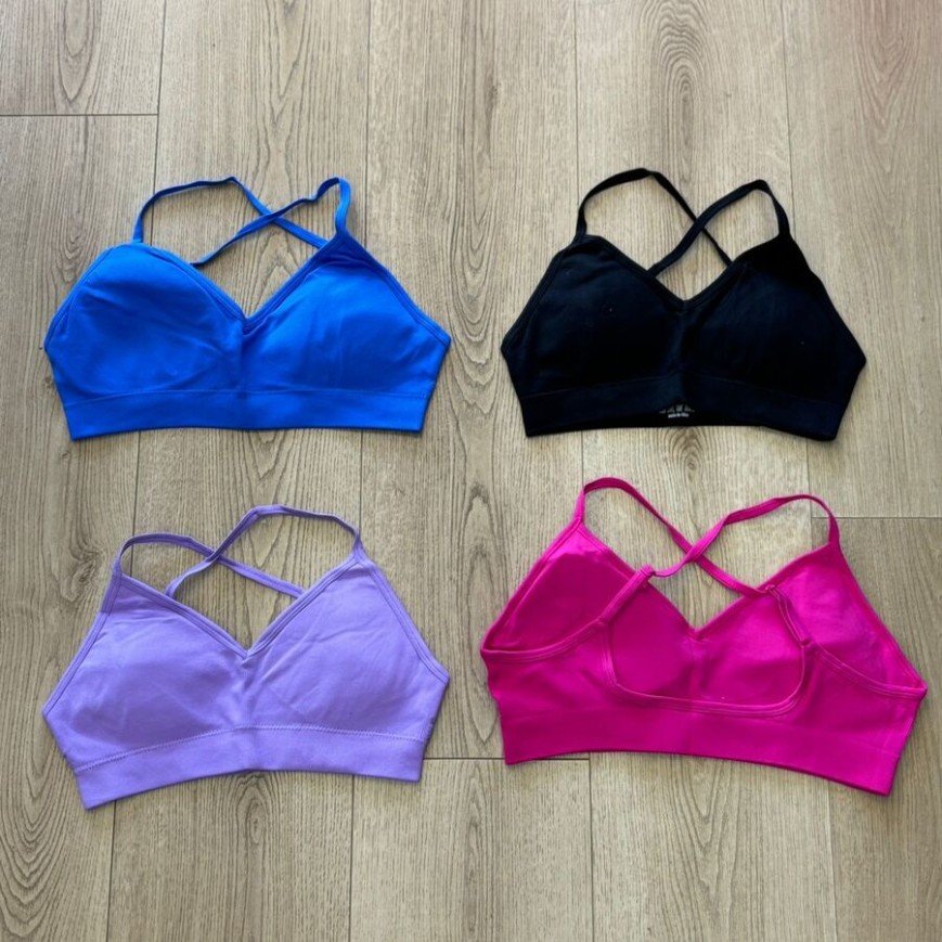 TOP ARMADO DE CONJUNTO