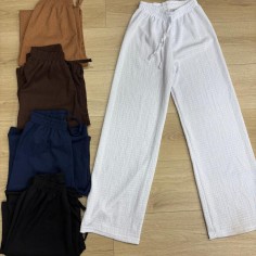PANTALON CREPES