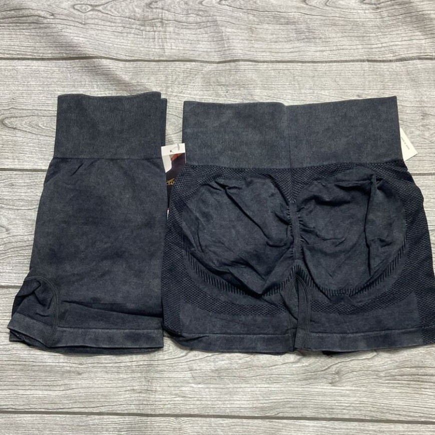 SHORT PRELAVADO LEVICT