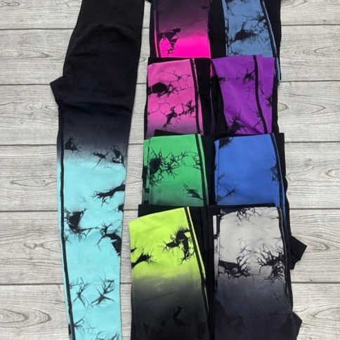 CALZA SEALMESS BATIK