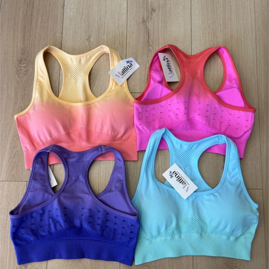 TOP DEGRADE ABERTURA