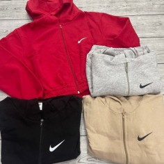CAMPERA NIKE 3P