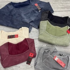 CROP PRELAVADA MORLEY D CONJ