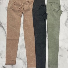 CALZA NEVADA SEAMLESS