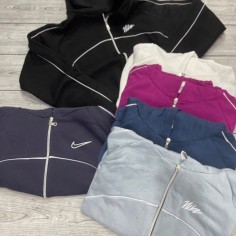 REMERA ABIERTA DRYFIT