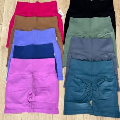 SHORT SHUERUZY PREMIUM