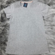 REMERA ALGODON L/NORMAL