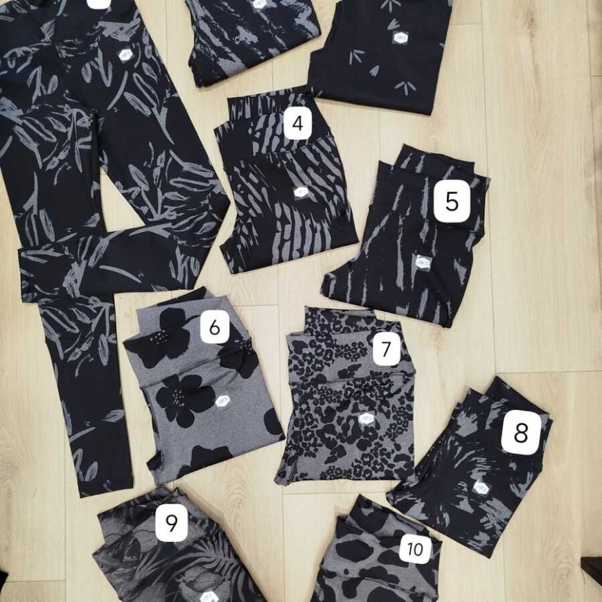 CALZA JMS GYN MODELOS