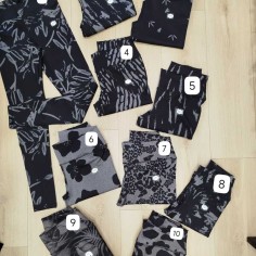 CALZA JMS GYN MODELOS