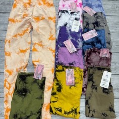 CALZA BATIK ZAMISINDY