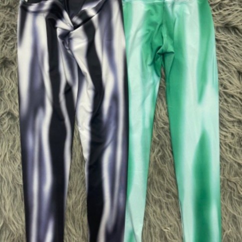 CALZA DISFUMINADA CLASICA