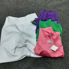 SHORT MODE C/CLASICA