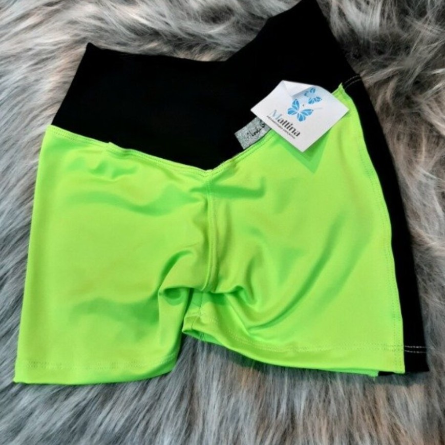 SHORT COMBINADO MODE